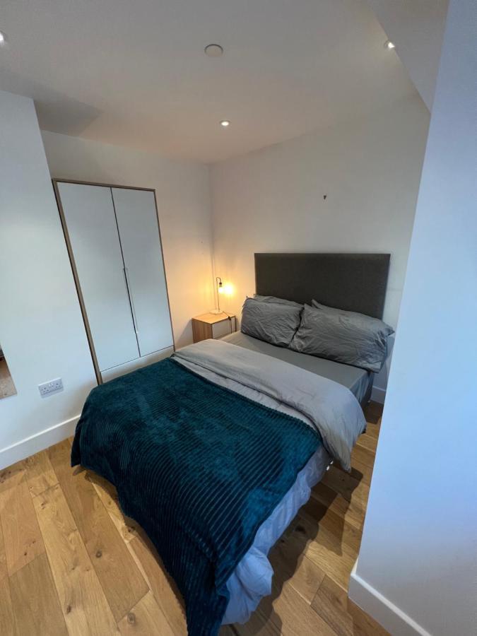 Apartment Lovely In The Centre Of