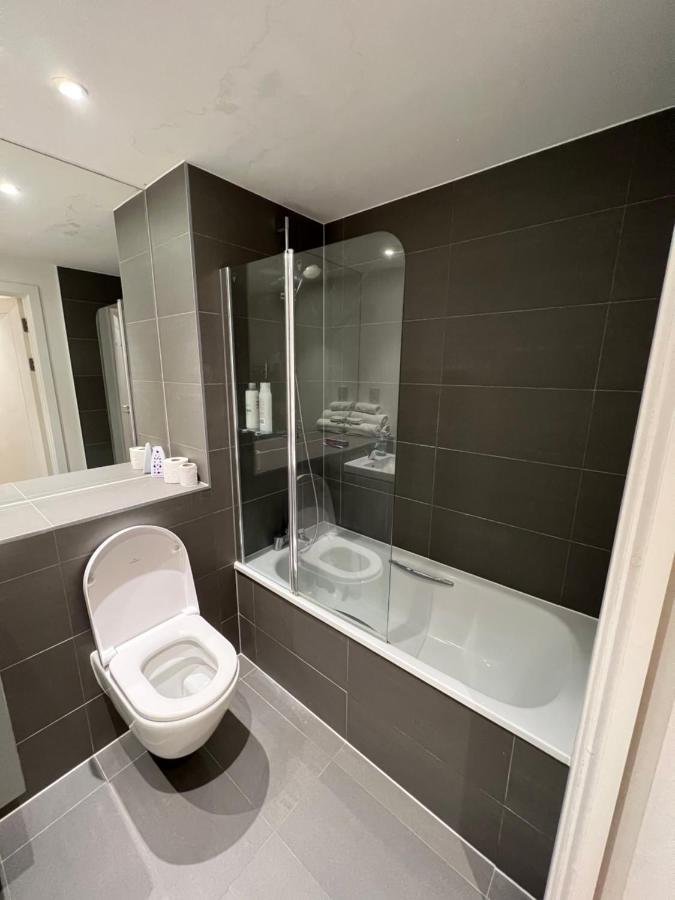 Apartment Lovely In The Centre Of Croydon